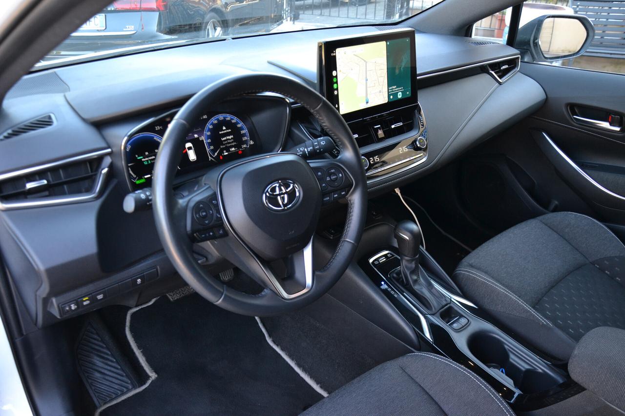 Toyota Corolla 1.8 HYBRID SW **PREZZO REALE**UNIPRO'*ITALIANA**
