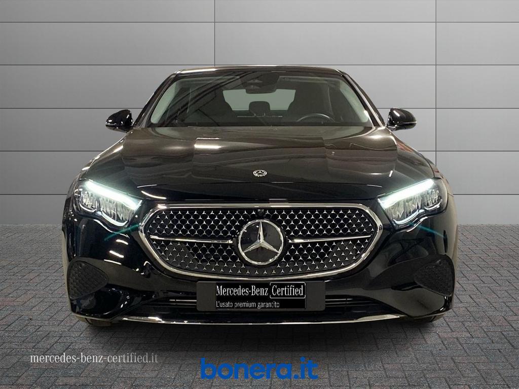 Mercedes Classe E 200 200 d Advanced 9G-Tronic