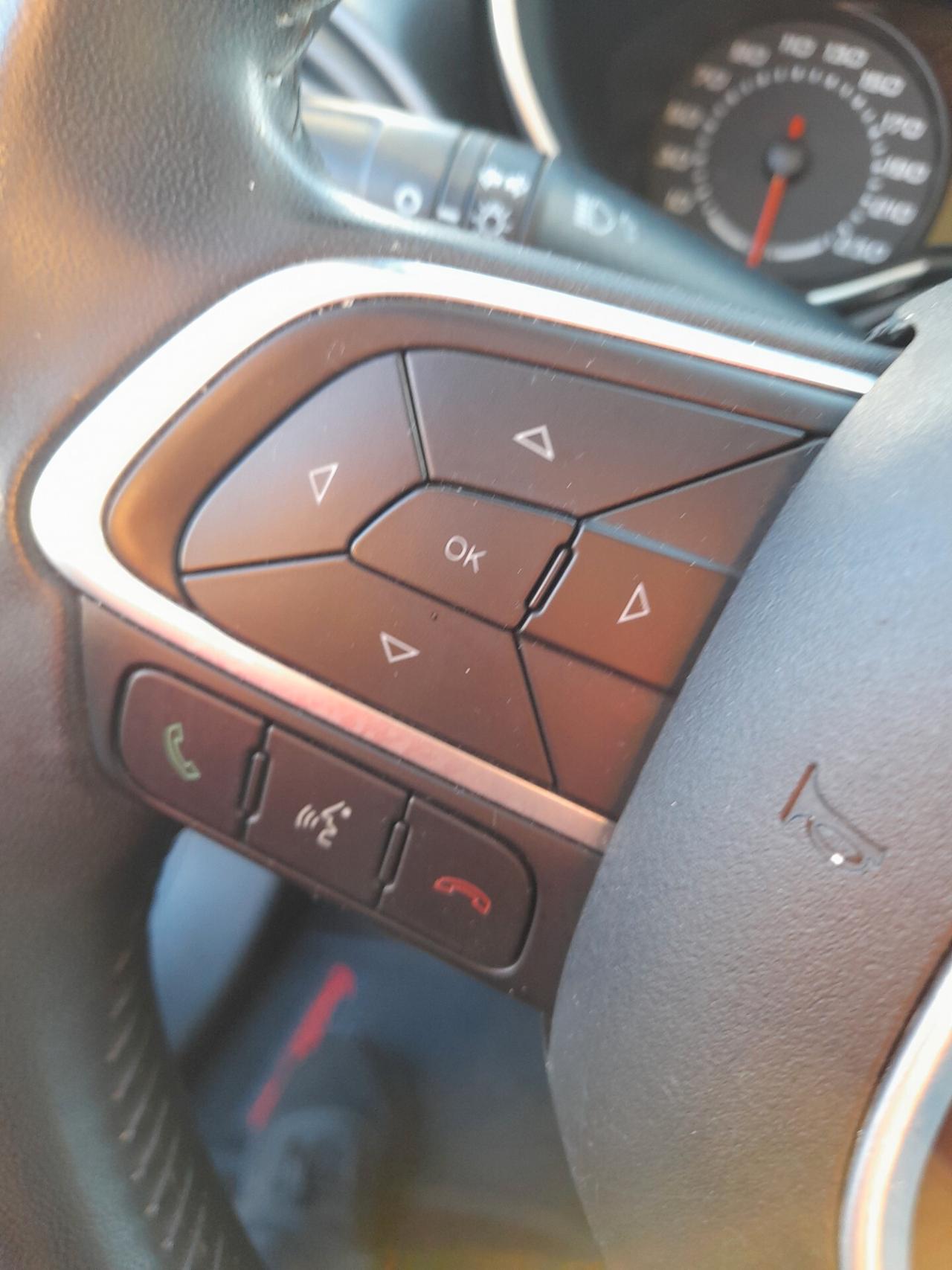 Fiat Tipo 1.6 Mjt S&S SW Easy