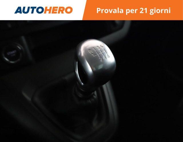 PEUGEOT Traveller BlueHDi 150 S&S Standard Allure