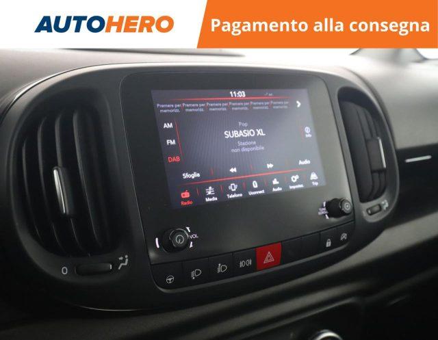 FIAT 500L 1.4 95 CV S&S Cross