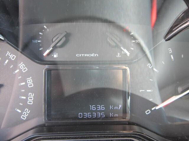 Citroen C3 PureTech 83 S&S Shine NEOPATENTATI