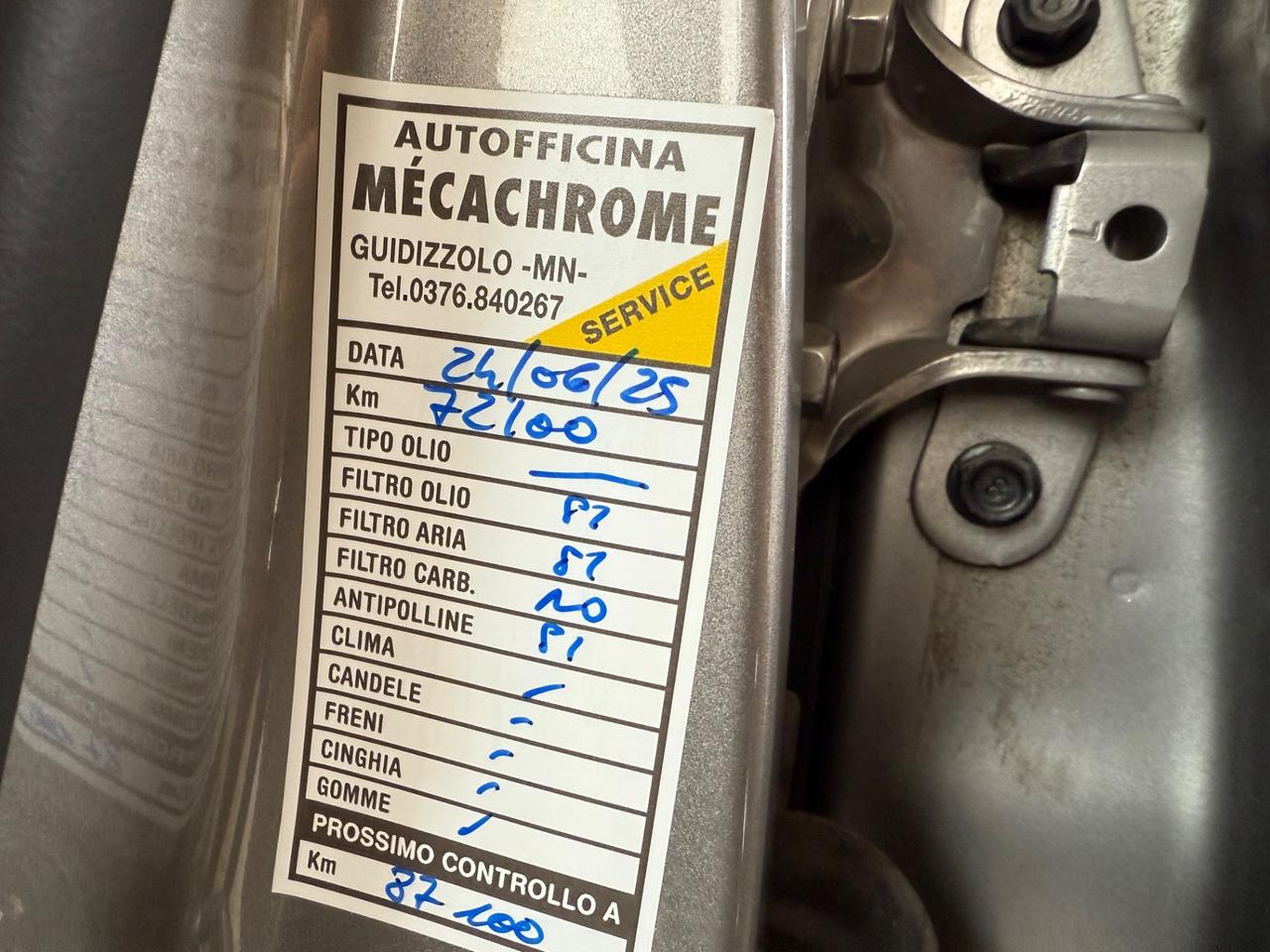 Hyundai i20 1.2 MPI GPL Connectline