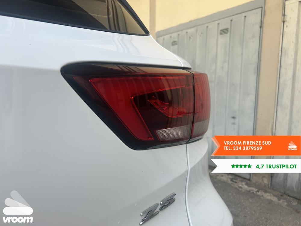 MG ZS (2021-2025) ZS 1.5 VTi-tech Luxury