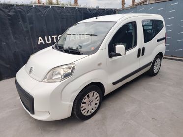 Fiat Qubo 1.3 MJT 75cv 5 POSTI