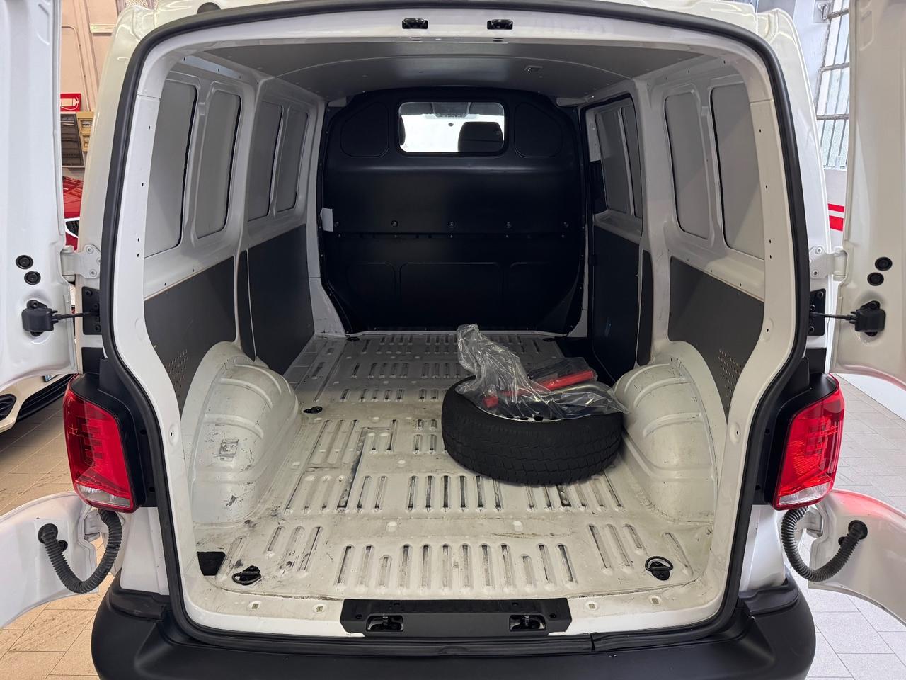 Volkswagen Transporter 2.0 TDI 150CV PC TN