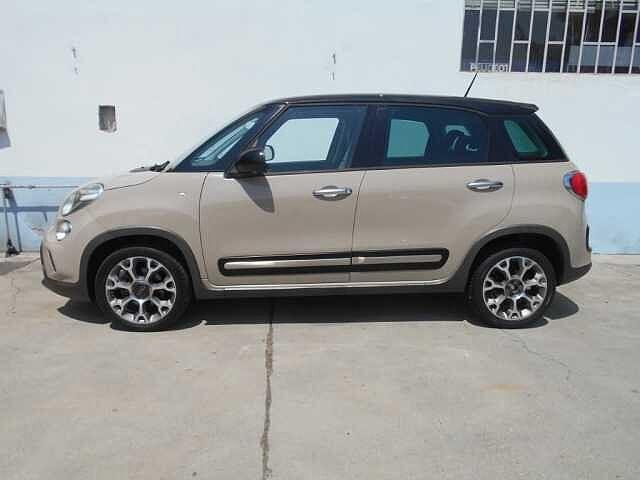 Fiat 500L 1.3 Multijet 85 CV Trekking