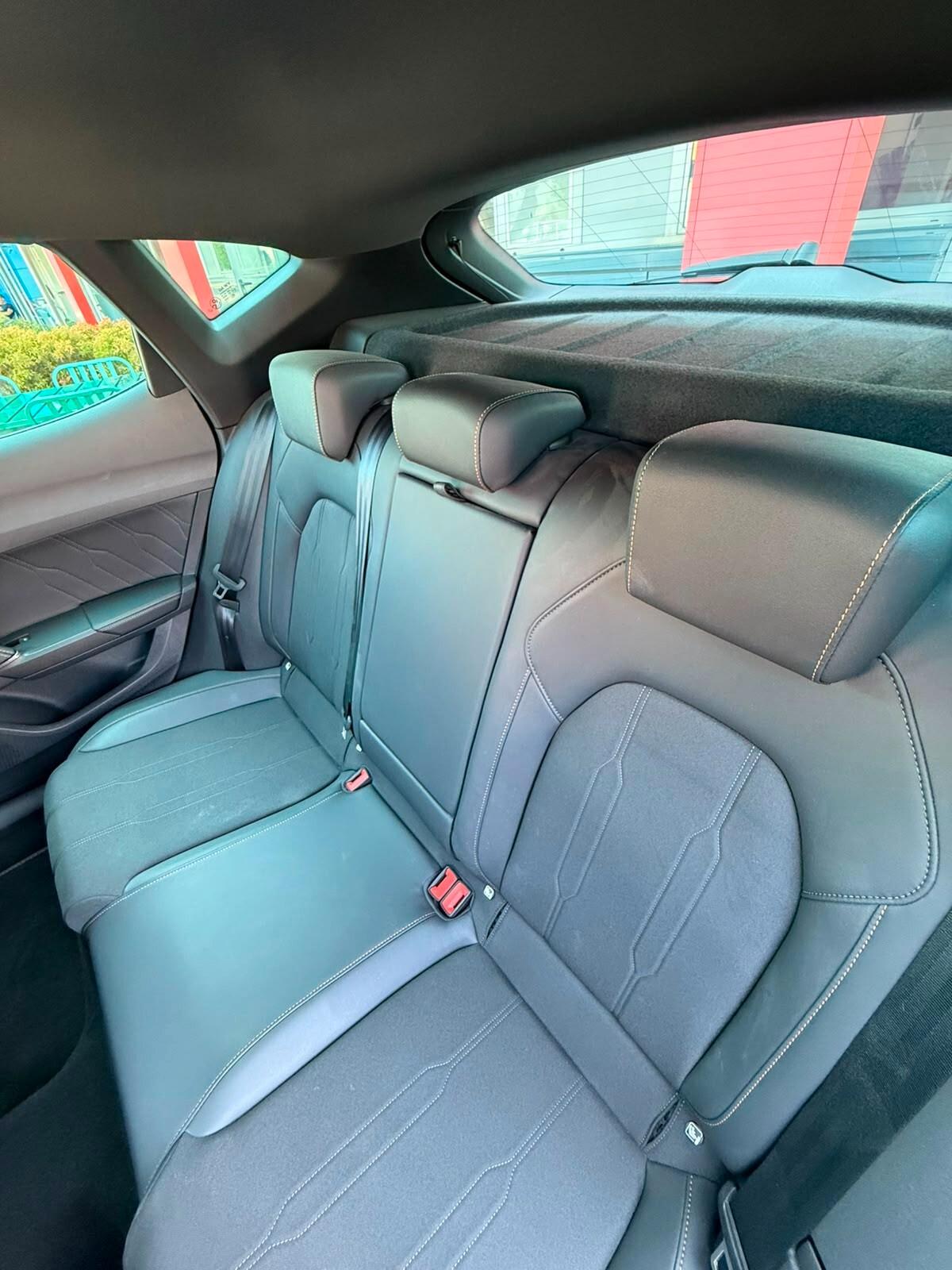 Cupra Formentor 1.5 e-Hybrid DSG VZ 245CV MY24