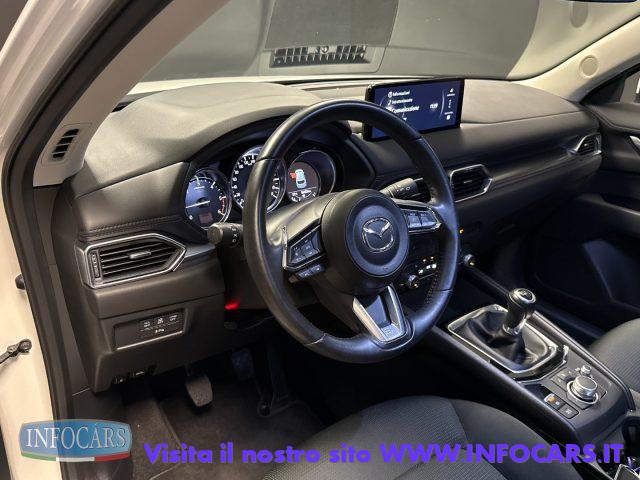 MAZDA CX-5 2.2L Skyactiv-D 150 CV 2WD Centre-Line - PROMO