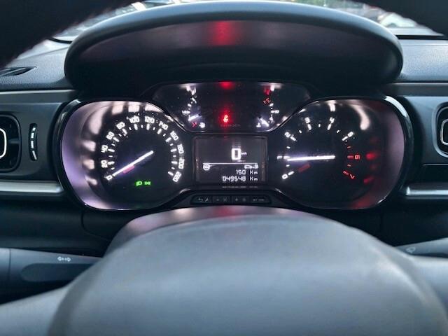 Citroen C3 Finanziabile Garanzia Anche permuta