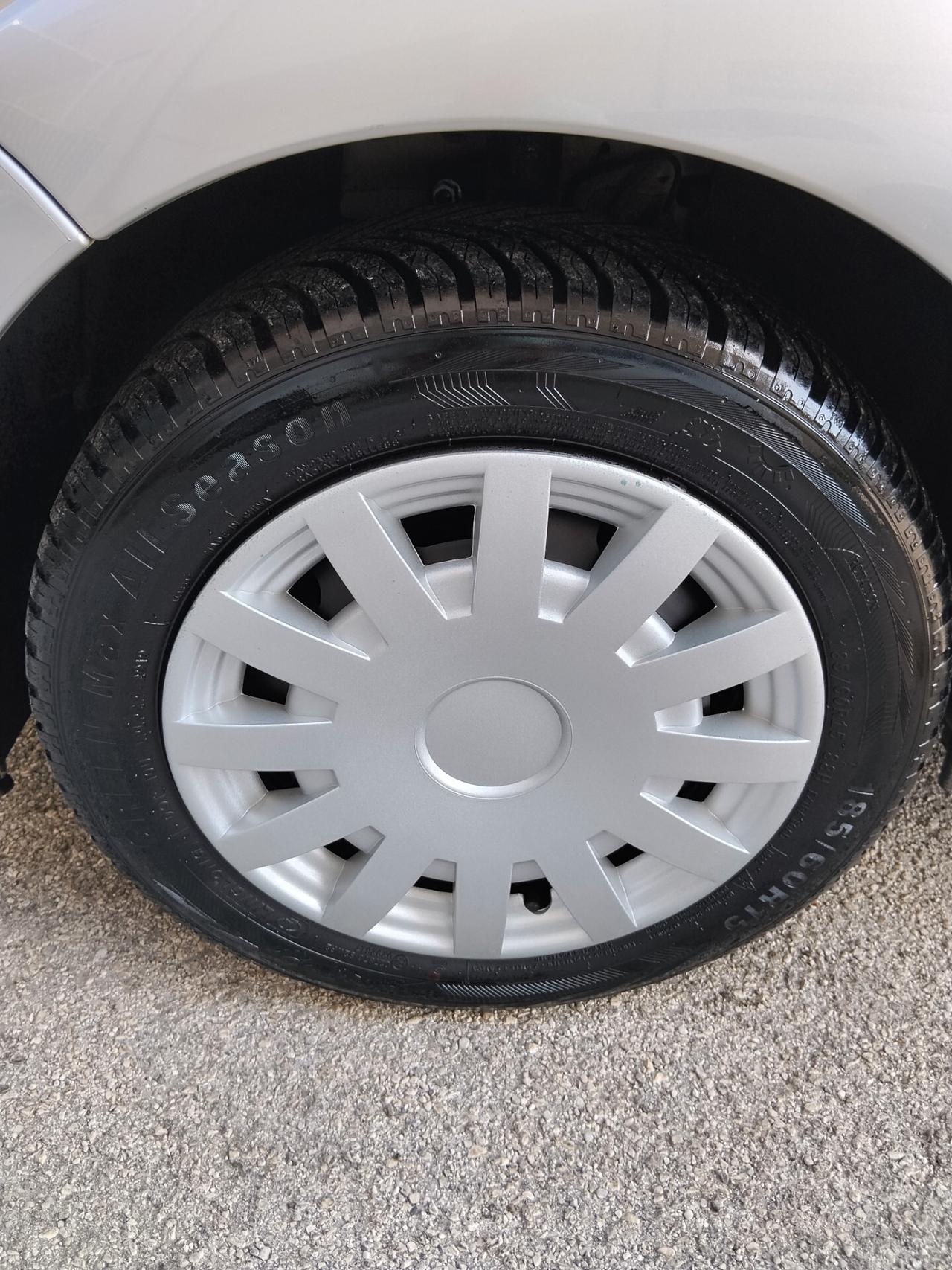 Citroen C3 1.4 HDi 70CV Exclusive