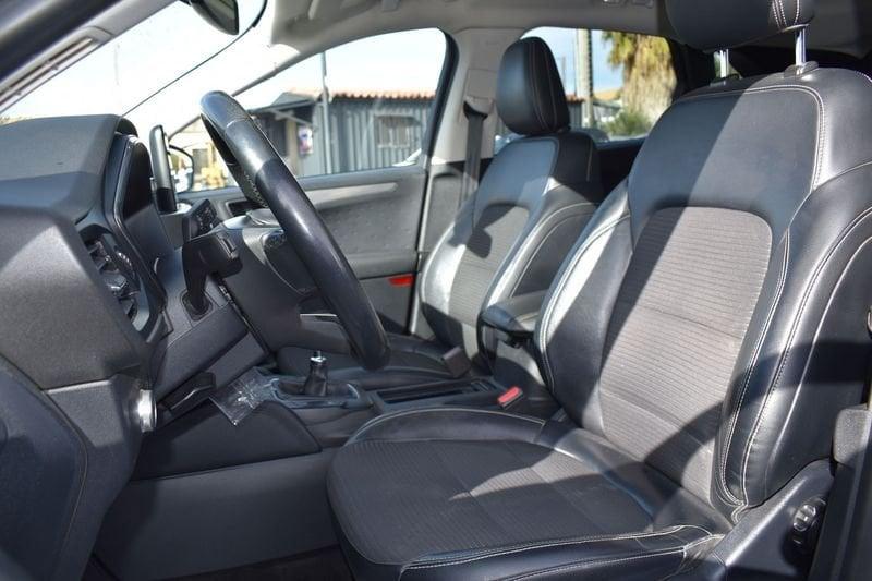 Ford Kuga Kuga 1.5 EcoBlue 120 CV 2WD Titanium