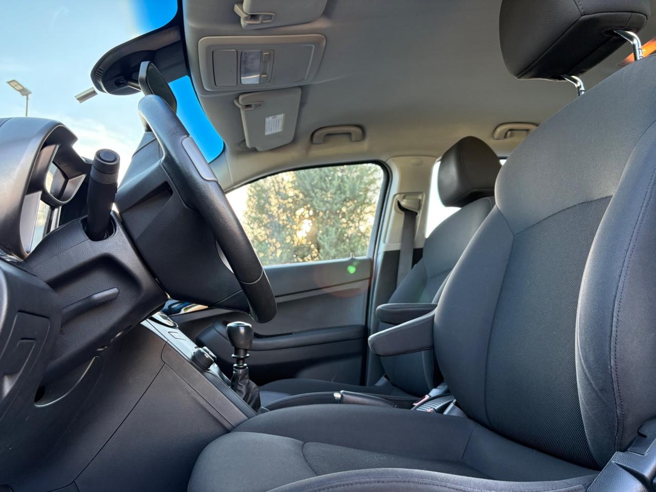 Chevrolet Orlando 1.8 gpl 7 posti