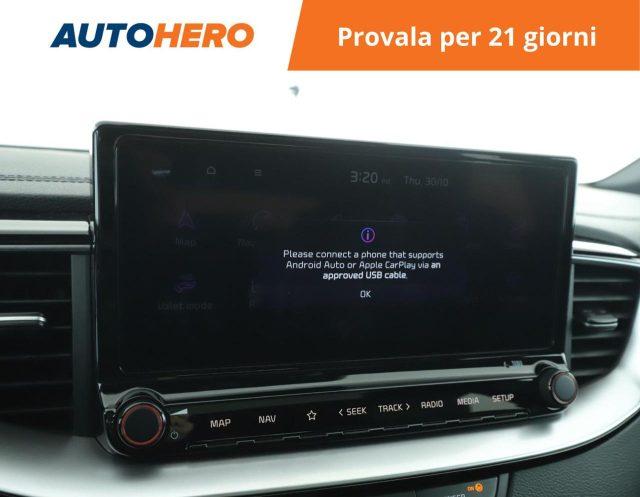 KIA Proceed 1.5 T-GDI MHEV DCT GT Line