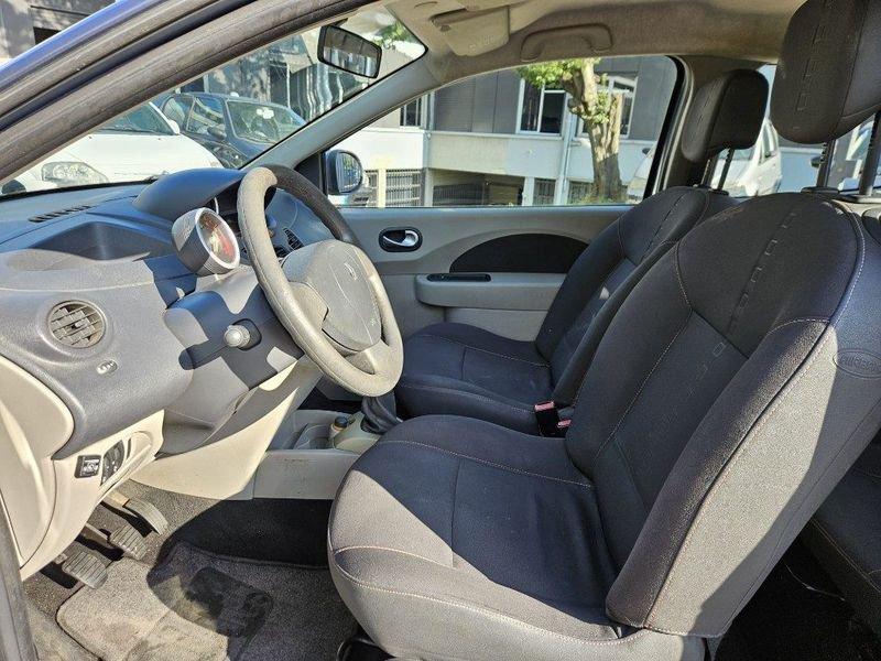 Renault Twingo 1.2 16V Confort GPL