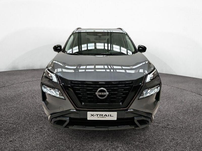 Nissan X-Trail 1.5 HEV e-4orce N-Trek Auto
