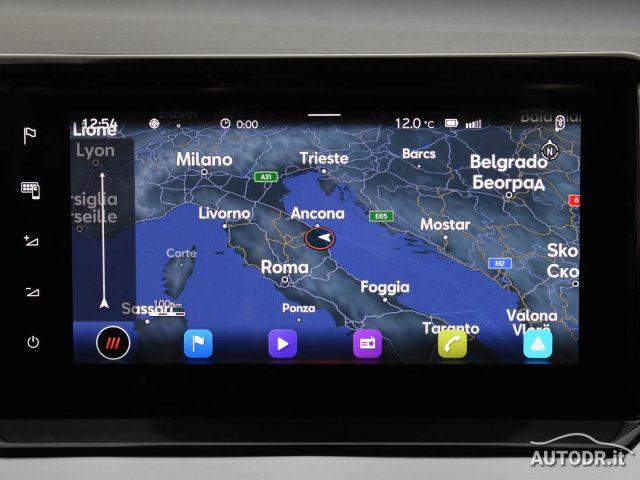 SEAT Ibiza FR 1.0 TGI FARI LED NAVI ACC SEDILI RISC KM CERTIF
