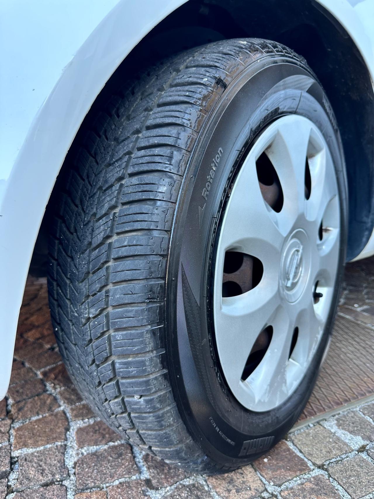 Opel Corsa 1.3 CDTI 75CV 5P Elective -Neopatentati