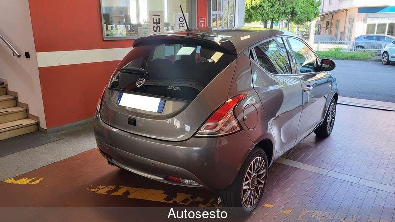 Lancia Ypsilon Ypsilon 1.0 FireFly 5 porte S&S Hybrid Gold