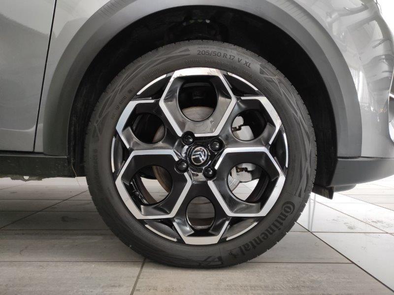 CITROEN C3 4ª serie - C3 PureTech 100 S&S Max