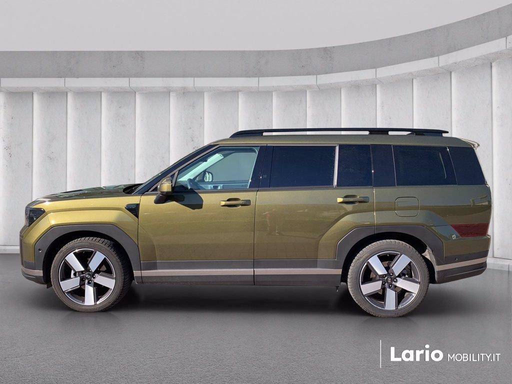 HYUNDAI Santa Fe 1.6 t-gdi hev XClass 4wd 215cv at 5p.ti del 2024