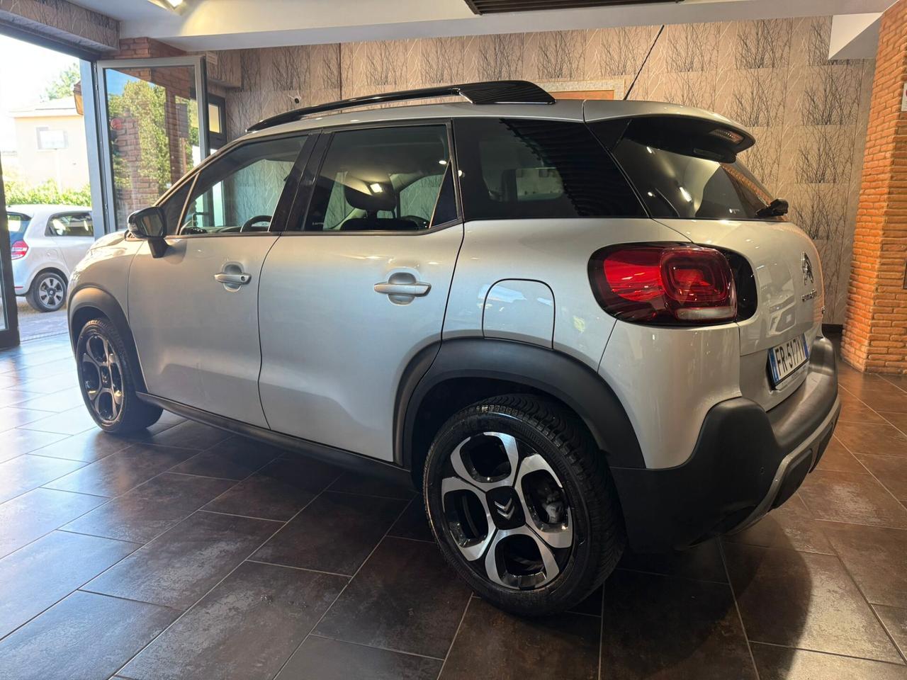 Citroen C3 Aircross C3 Aircross PureTech 110 S&S Feel