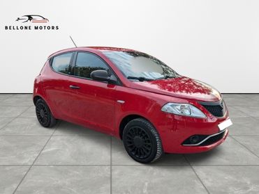 Lancia Ypsilon 1.2 69 CV 5 porte *GPL CASAMADRE*