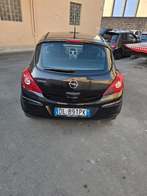 Opel Corsa 1.0 12V 3 porte Club con soli 70mila km possibilita 12 mesi garanzia