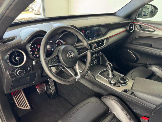 ALFA ROMEO Stelvio 2.0 Turbo 200 CV AT8 Q4 EXECUTIVE