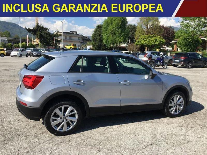Audi Q2 30 TDI S-Tronic Business ACCESSORIATA * GARANZIA 12+