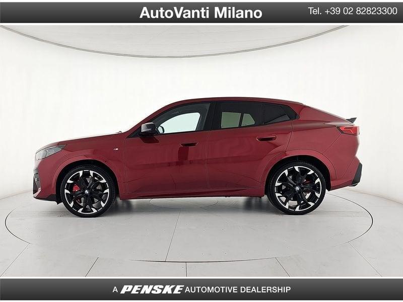 BMW X2 X2 M35i xDrive