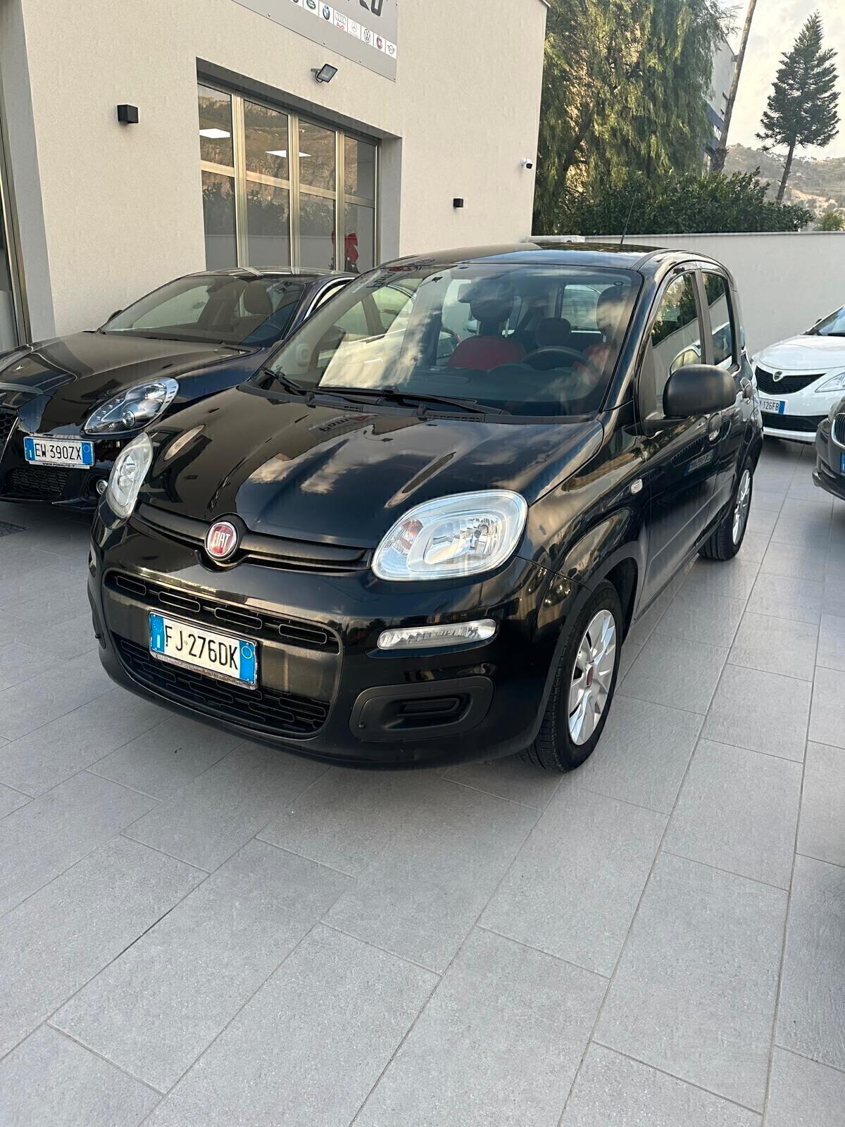 Fiat Panda 1.3 MJT 95 CV S&S Lounge