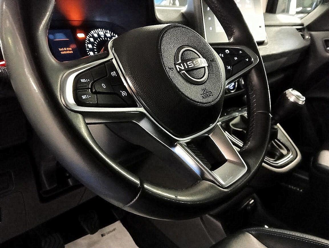 Nissan Townstar 1.3 130cv N-CONNECTA 5P *IVA DEDUCIBLE* CADDY BERLINGO RIFTER KANGOO