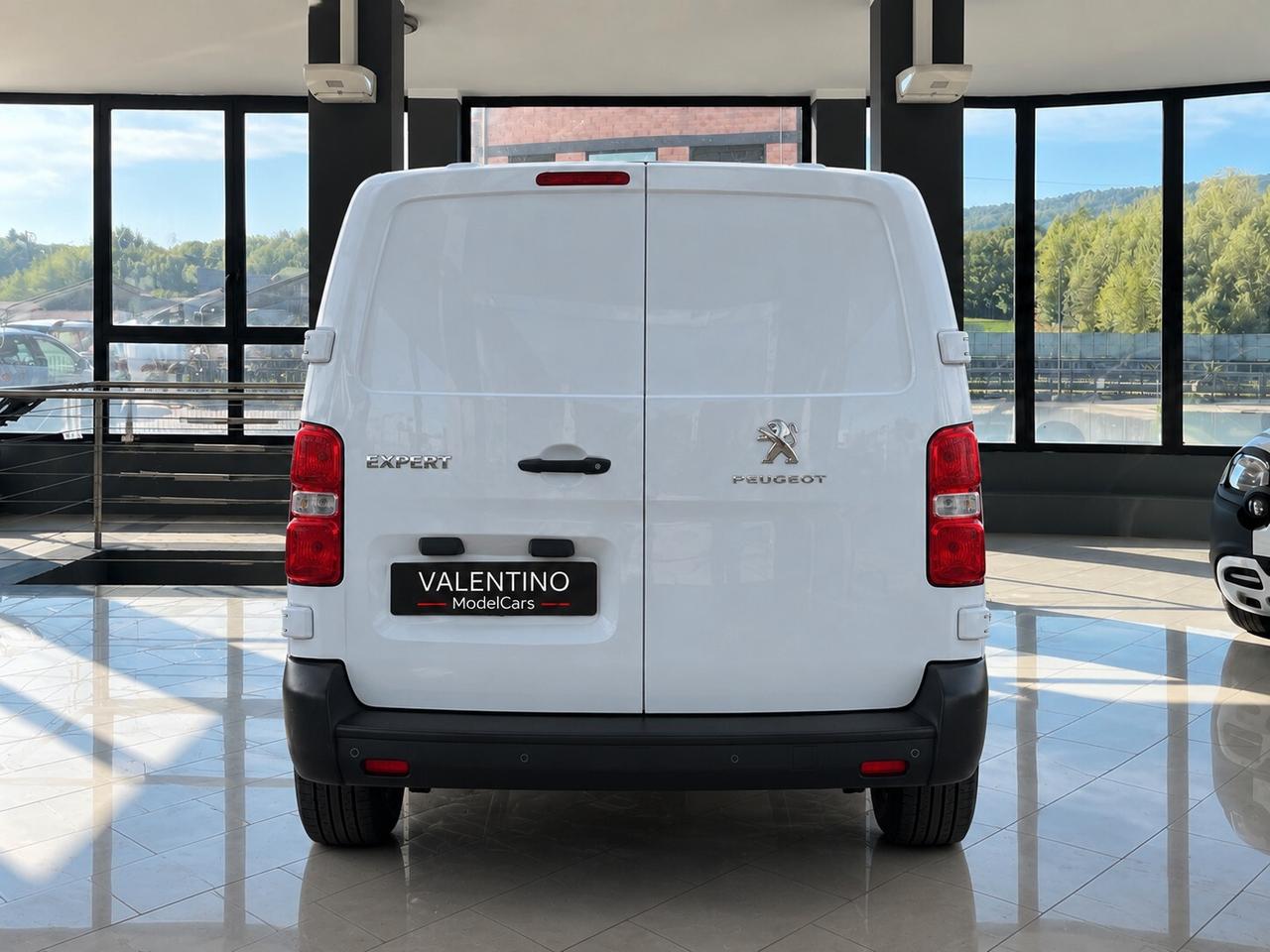 Peugeot Expert LONG L3 2.0 HDi 150cv IVA Esposta