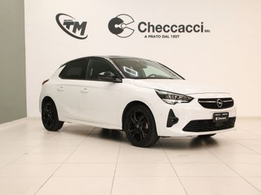OPEL CORSA VI 2020 1.2 GS Line s NEOPATENTATO
