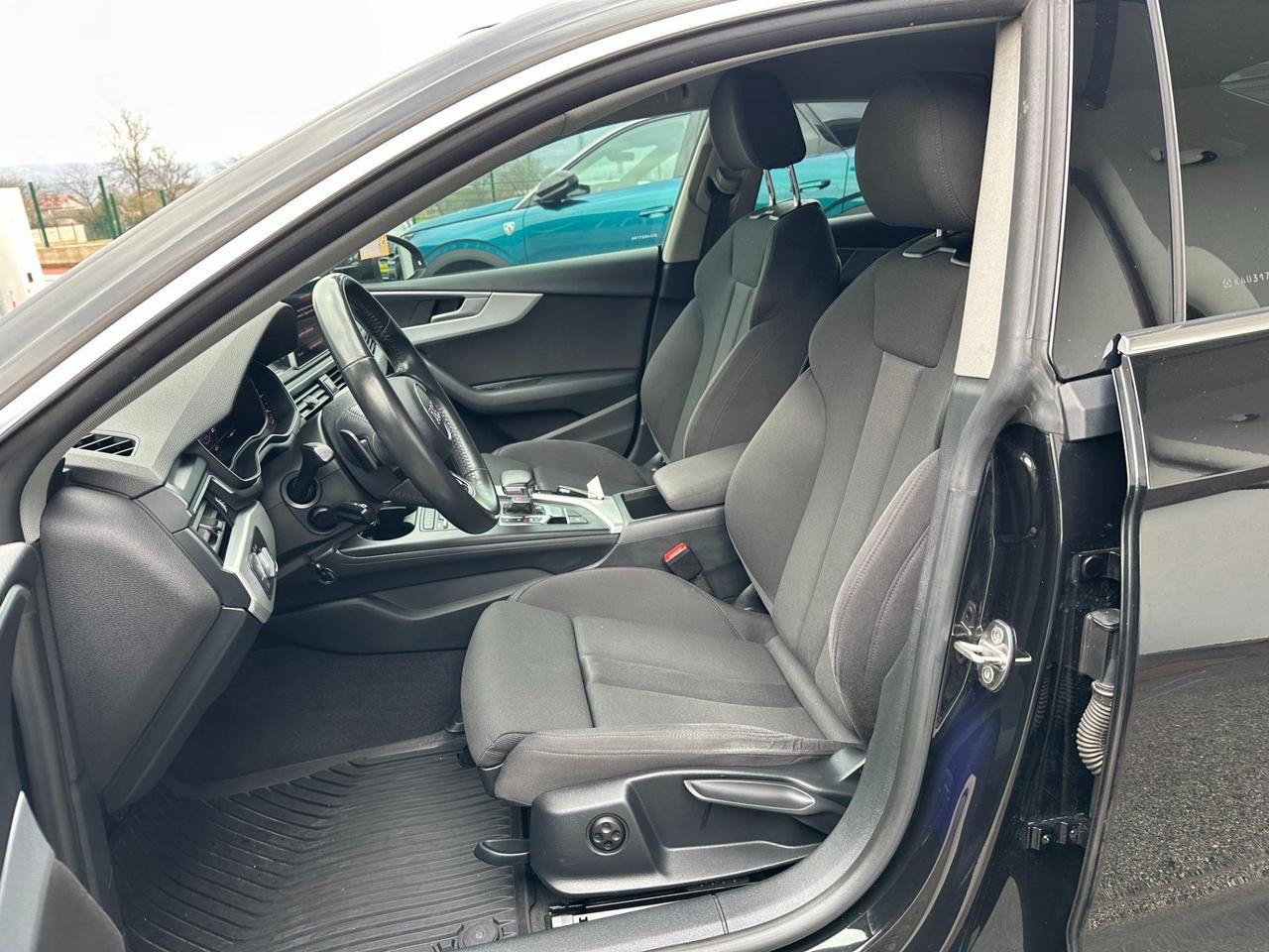 Audi A5 Sportback 40 2.0 tdi Business Sport 190cv s-tronic