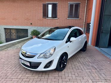Opel Corsa 1.4 100cv OK NEOPATENTATO