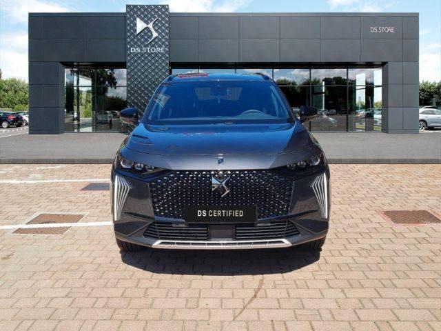 DS AUTOMOBILES DS 7 1500 HDI 130CV AUT PALLAS AUTOCARRO
