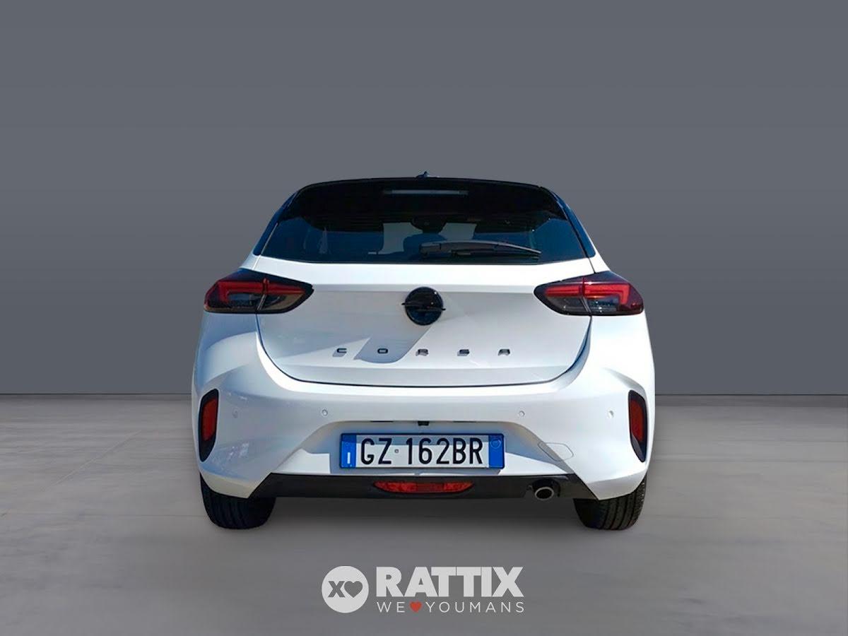 Opel Corsa 1.2 100CV GS