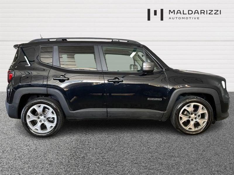 Jeep Renegade 2019 1.6 mjt Limited 2wd 120cv