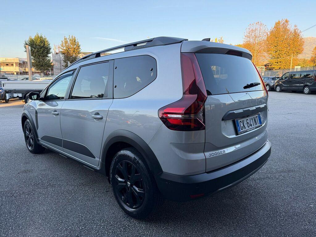 Dacia Jogger 1.0 tce Extreme UP Gpl 100cv 7p.ti