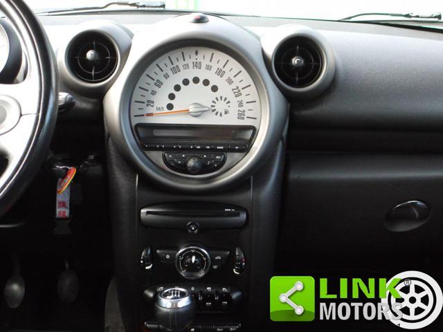 MINI Countryman Mini Cooper D Countryman / Doppio tetto