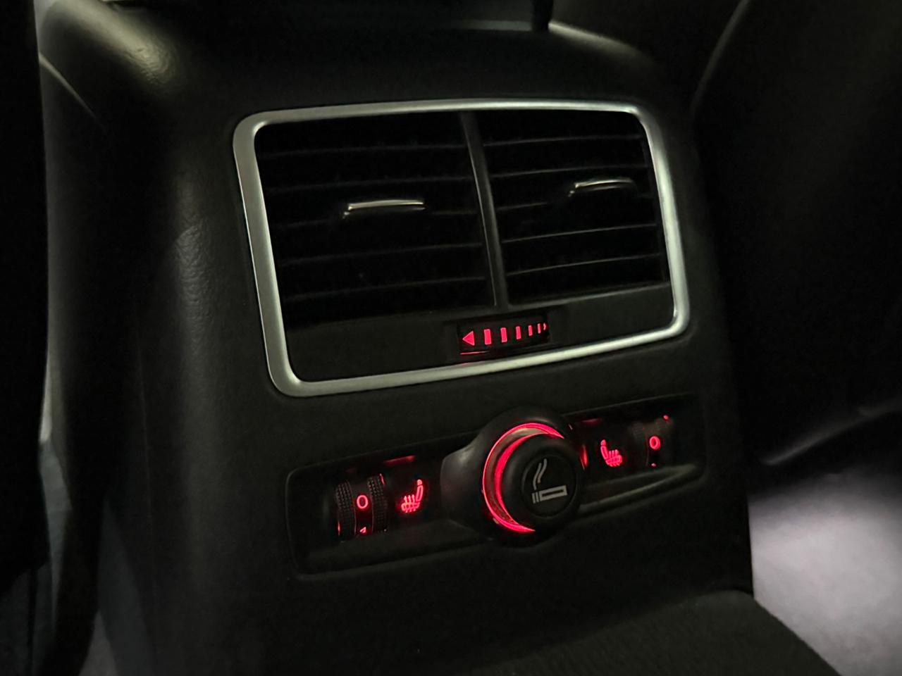 Audi A6 Avant 3.0 V6 TDI Quattro cv233/kw171