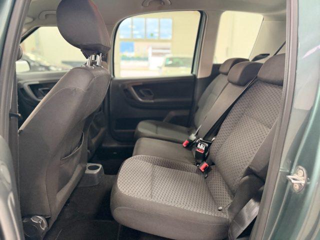SKODA Roomster 1.2 12V 70CV Active G.P.L