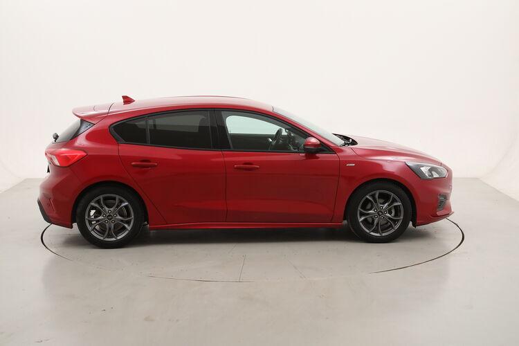 Ford Focus Hybrid ST-Line BR719340 1.0 Mild Hybrid 125CV
