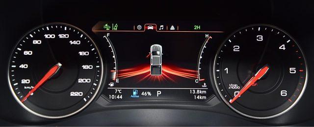 FOTON Tunland G7 Tunland G7 2.0 TDI Doppia Cabina 4WD AT8