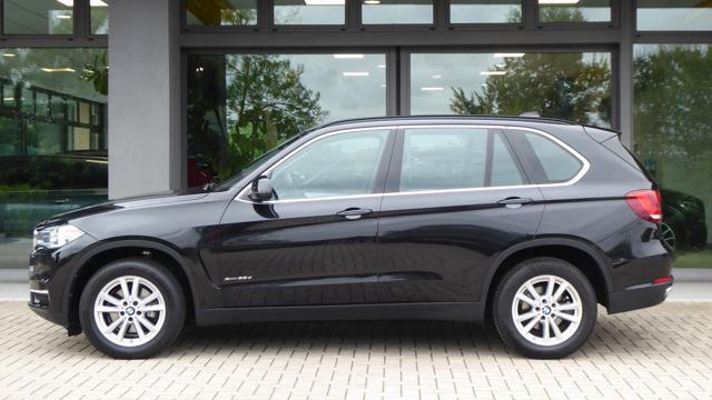 BMW X5 xDrive25d Business