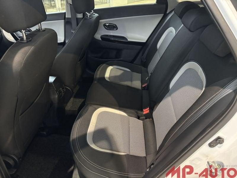 KIA cee'd cee'd 1.6 GDI SW AUTOMATICA