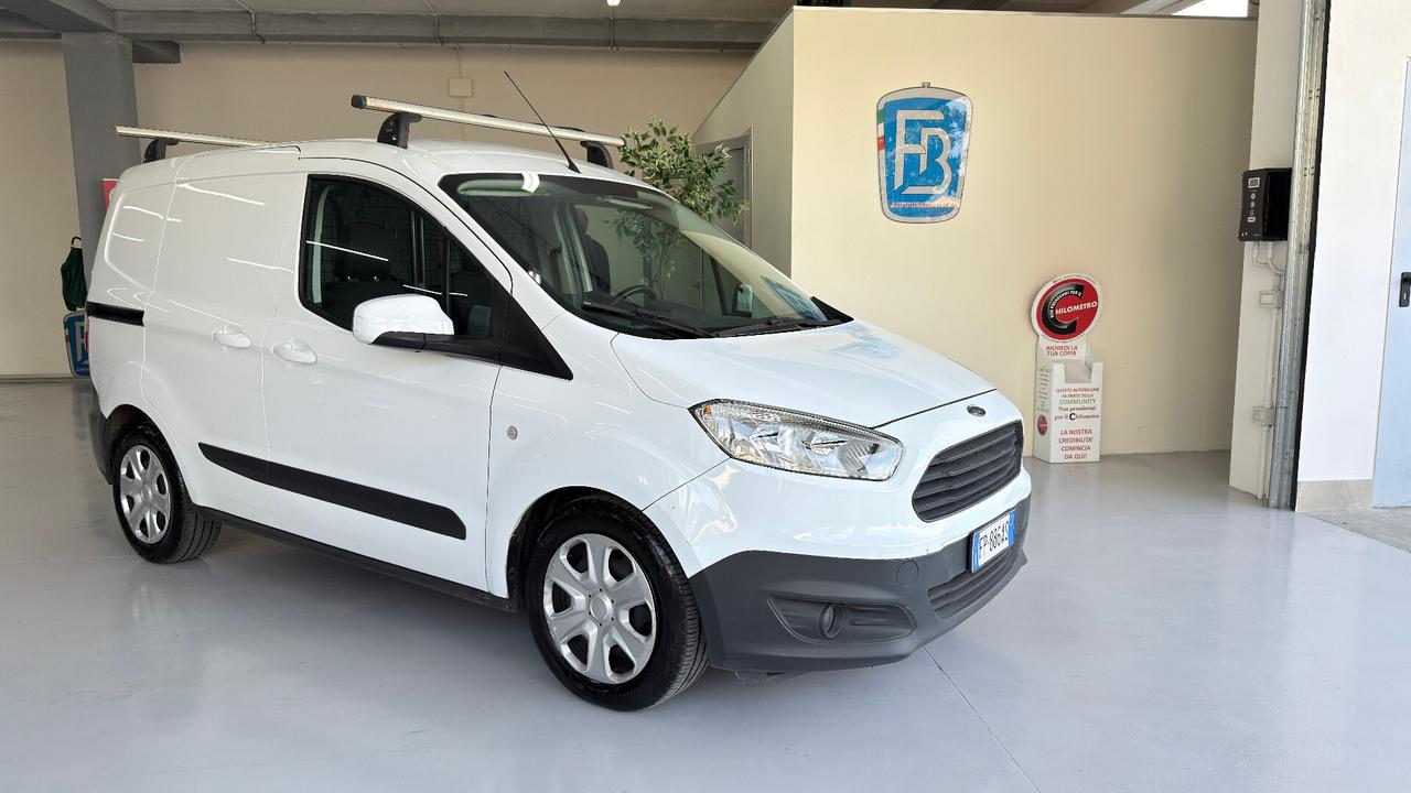 Ford Transit Courier 1.5dci 95Cv. Trend Aziendale