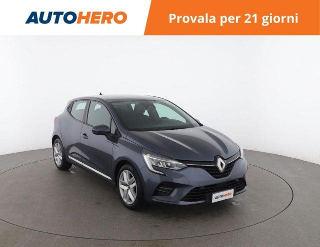 RENAULT Clio TCe 100 CV 5 porte Zen